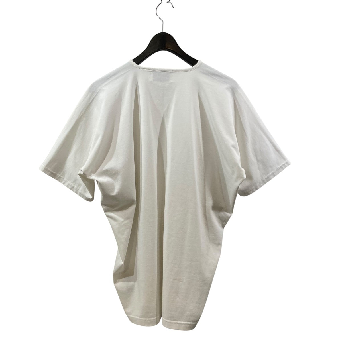 レインメーカー RAINMAKER KIMONO T-SHIRT Tシャツ 5 RAINMAKER(レインメーカー) KIMONO SLEEVE T-SHIRT WHITEクルー