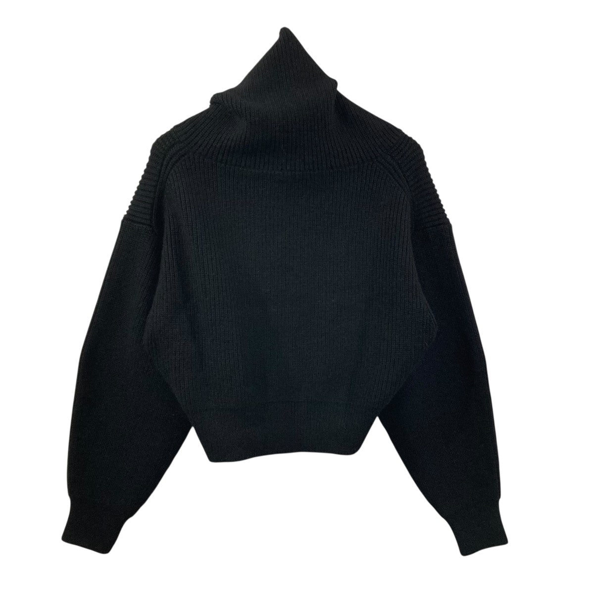3Way All-round KnitジップニットGPG-517