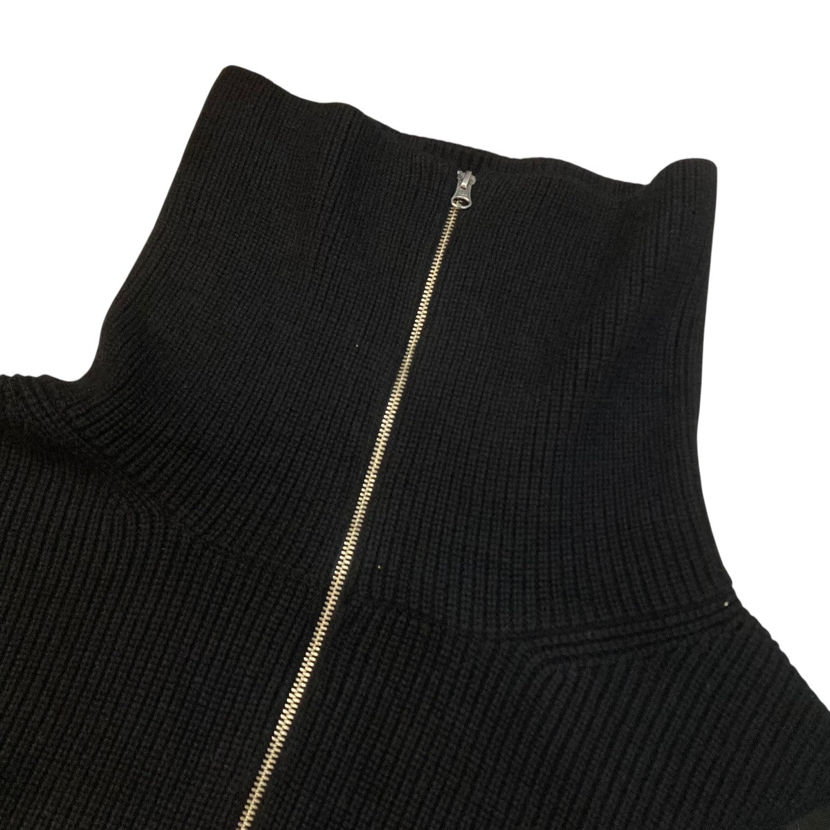 3Way All-round KnitジップニットGPG-517