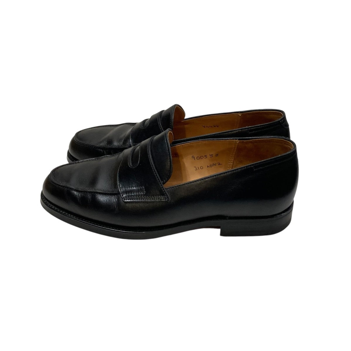 JOHN LOBB(ジョンロブ) lopezコインローファー9005 9005
