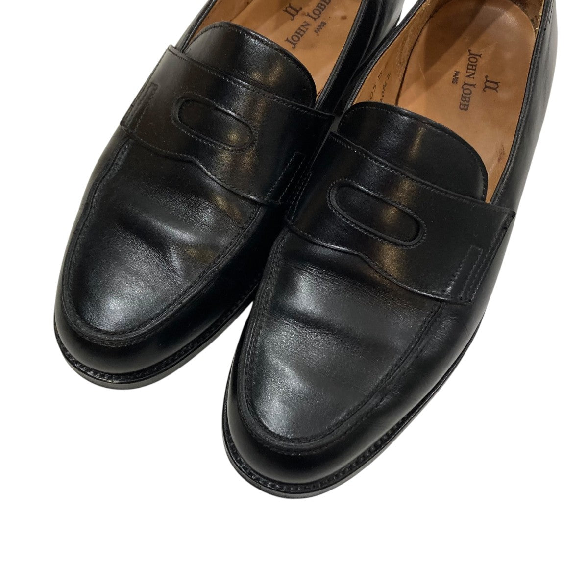 JOHN LOBB ジョン・ロブ ローファー UK6 John Lobb | Lopez | シューズ