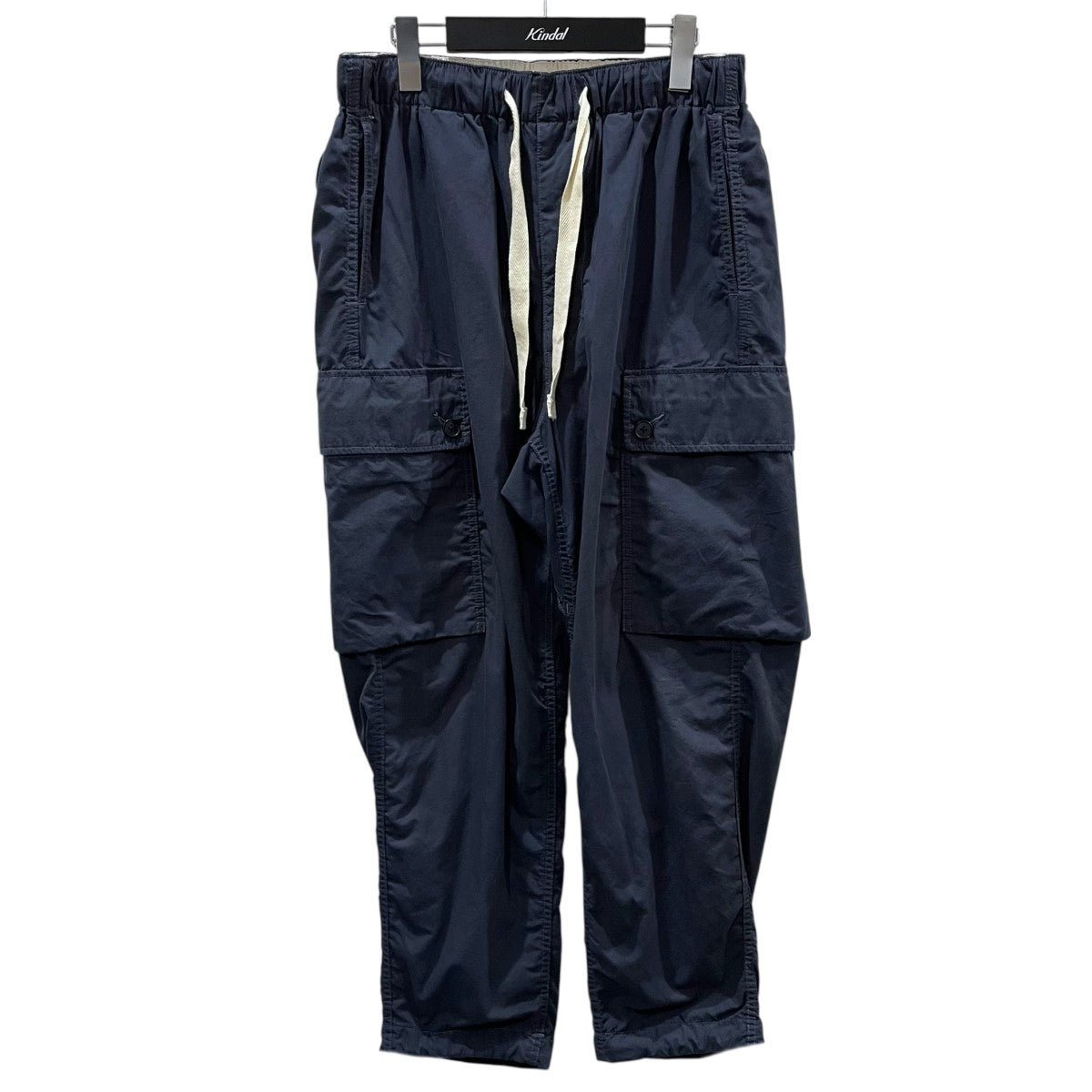 nanamica(ナナミカ) イージーカーゴパンツ Easy Cargo Pants