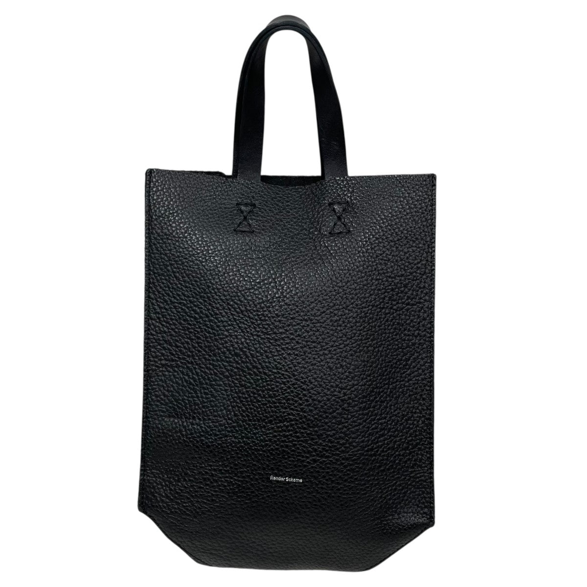 Hender Scheme(エンダースキーマ) 【KinChaku】巾着バッグ