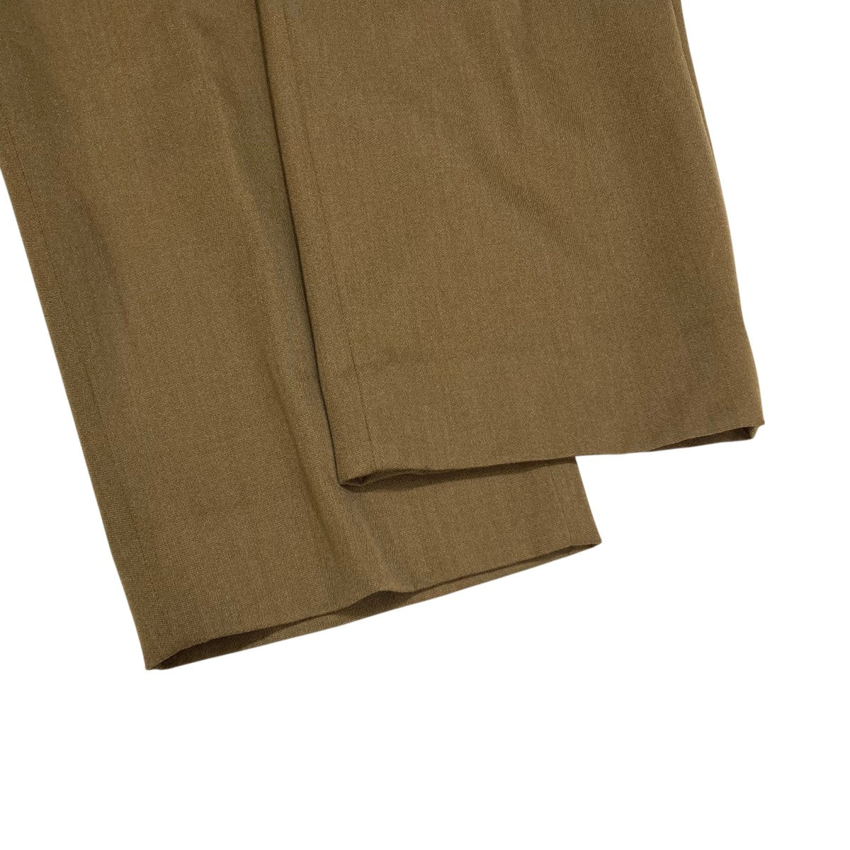 スーツ a.presse British Military Dress Trousers DSC_0033_d9d1886c-3d78-4ade-