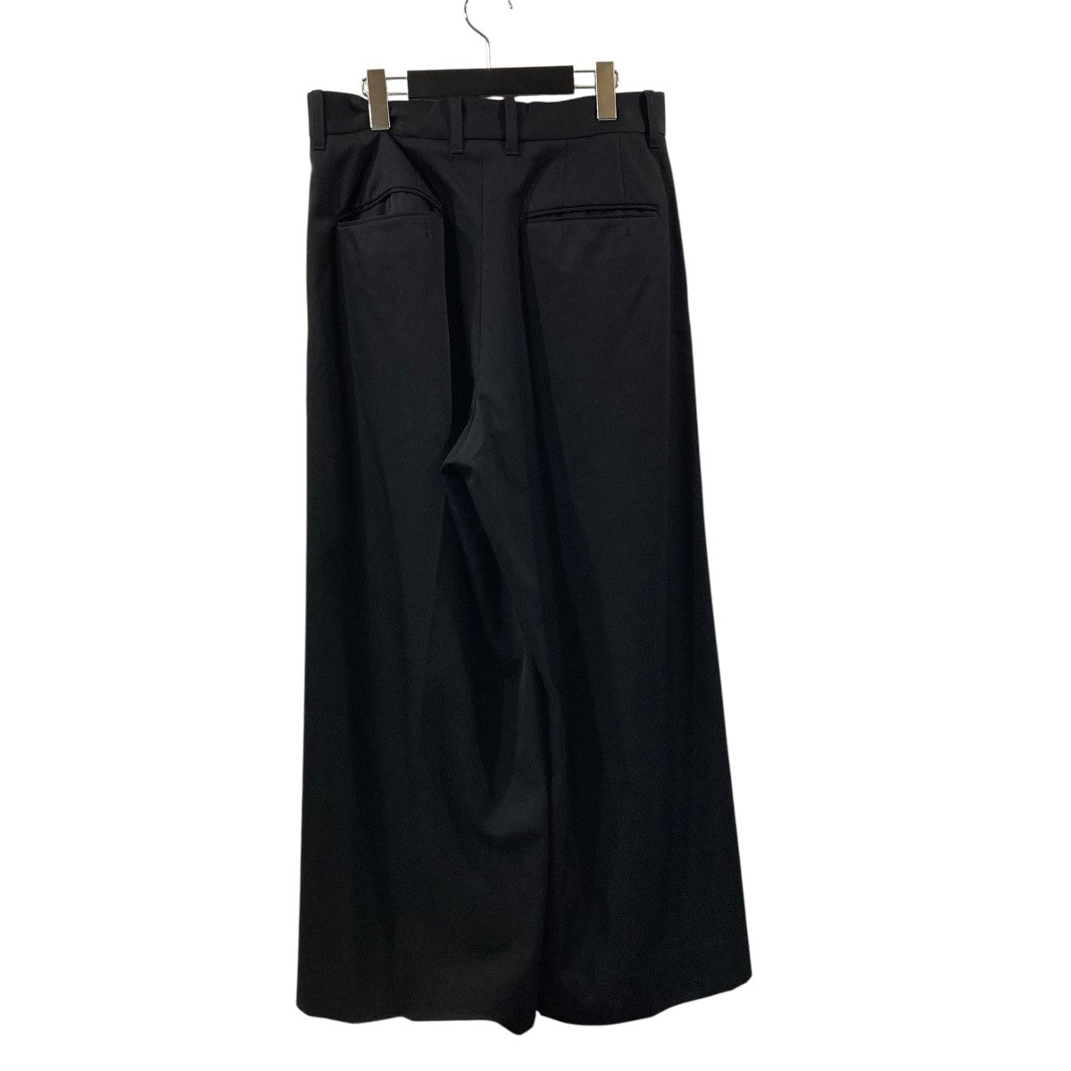 stein(シュタイン) EXTRA WIDE TROUSERSスラックスST.646 ST.646