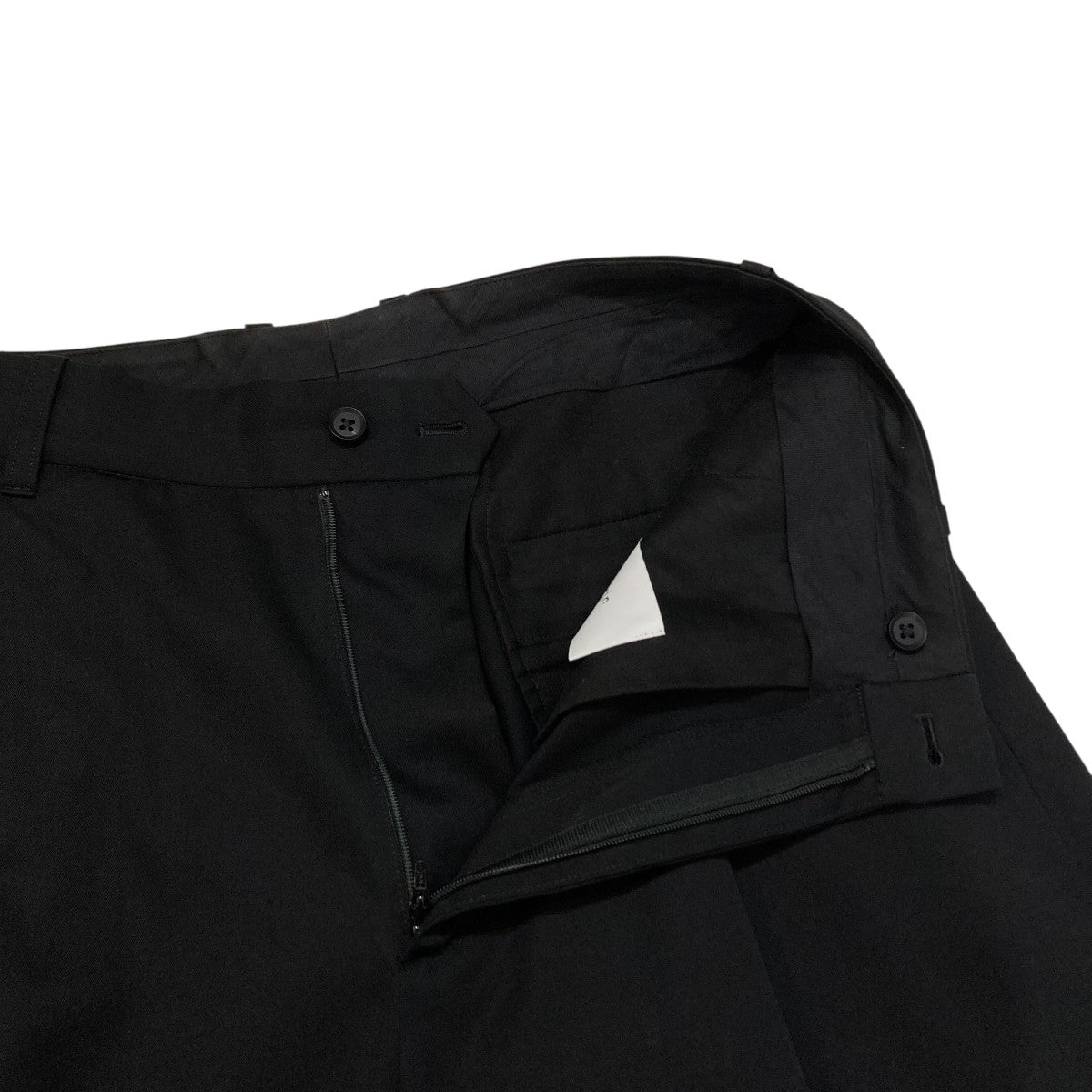 stein(シュタイン) EXTRA WIDE TROUSERSスラックスST.646 ST.646