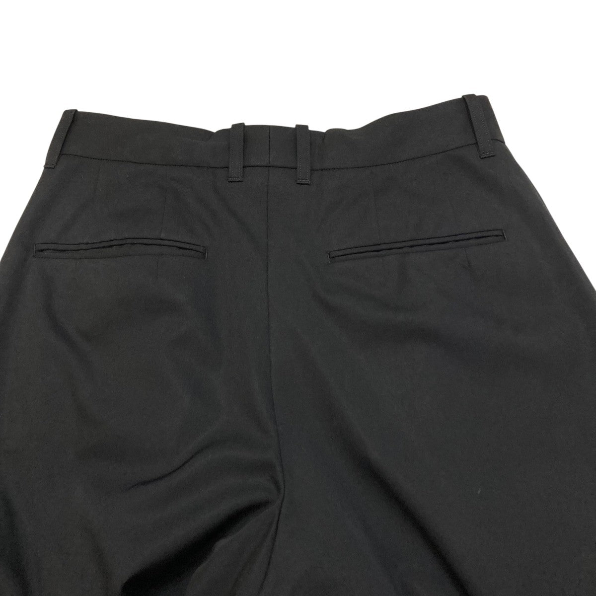 stein(シュタイン) EXTRA WIDE TROUSERSスラックスST.646 ST.646