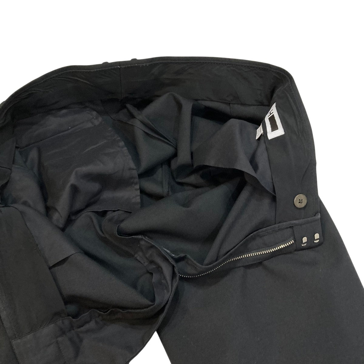 H BEAUTY&YOUTH 2プリーツワイドスラックス S H BEAUTY&YOUTH UNITED ARROWS（エイチビューティーアンドユース
