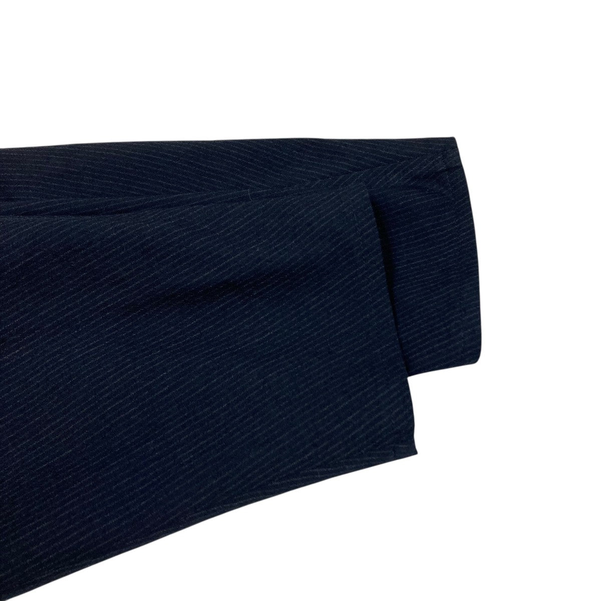 極美品✨️コモリ　ウールサージベルテッドジャケット1ネイビー COMOLI ウール ジャケット | Less Higashikawa