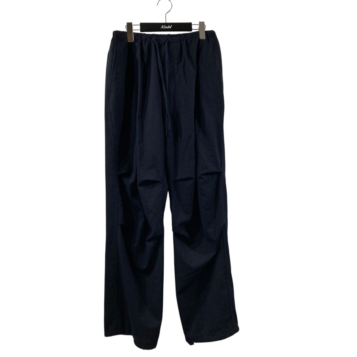 COMOLI  24SS ウールジャケット  ニータックパンツ セットアップ COMOLI 24SS ウール ニータックパンツ サイズ2 - メルカリ
