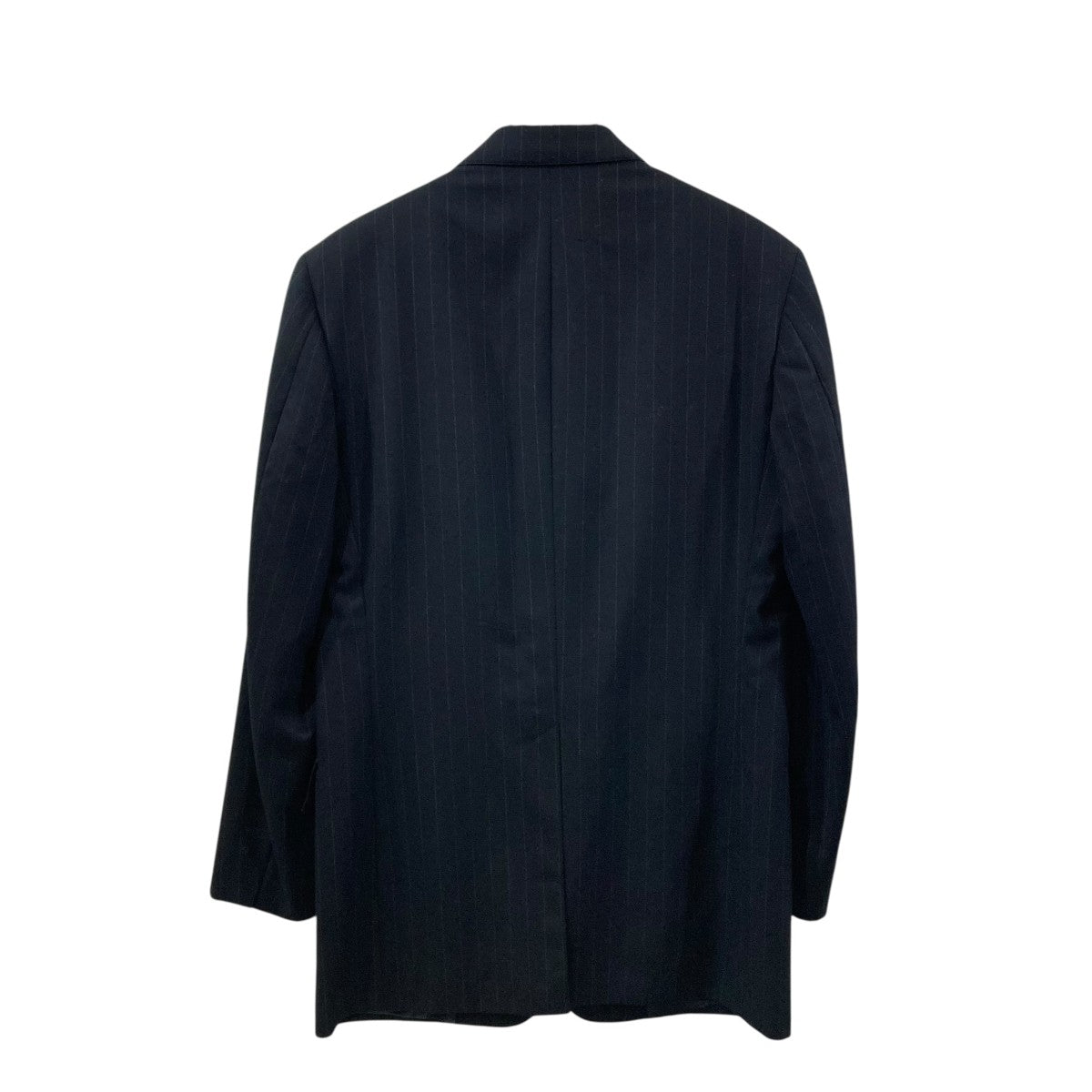 BROOKS BROTHERS ネイビー ジャケット Sサイズ BROOKS BROTHERS(ブルックスブラザーズ) I8I8ウールダブル