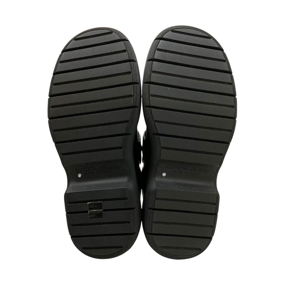 BOTTEGA VENETA(ボッテガヴェネタ) SWELL LOAFER厚底ローファー
