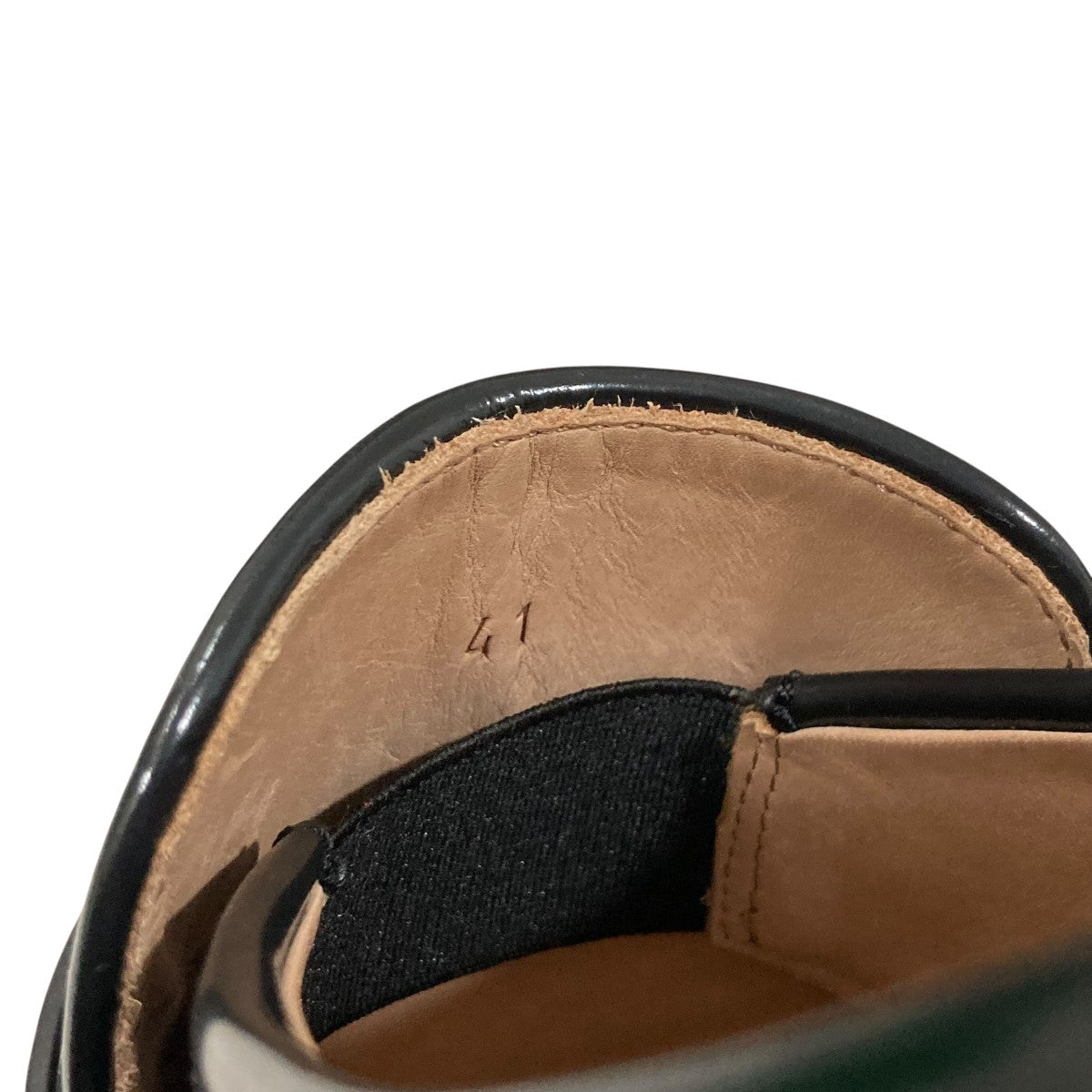 【美品】BOTTEGA VENETA Swell 厚底 ローファー Bottega Veneta - Swell Loafers | HBX - Globally Curated