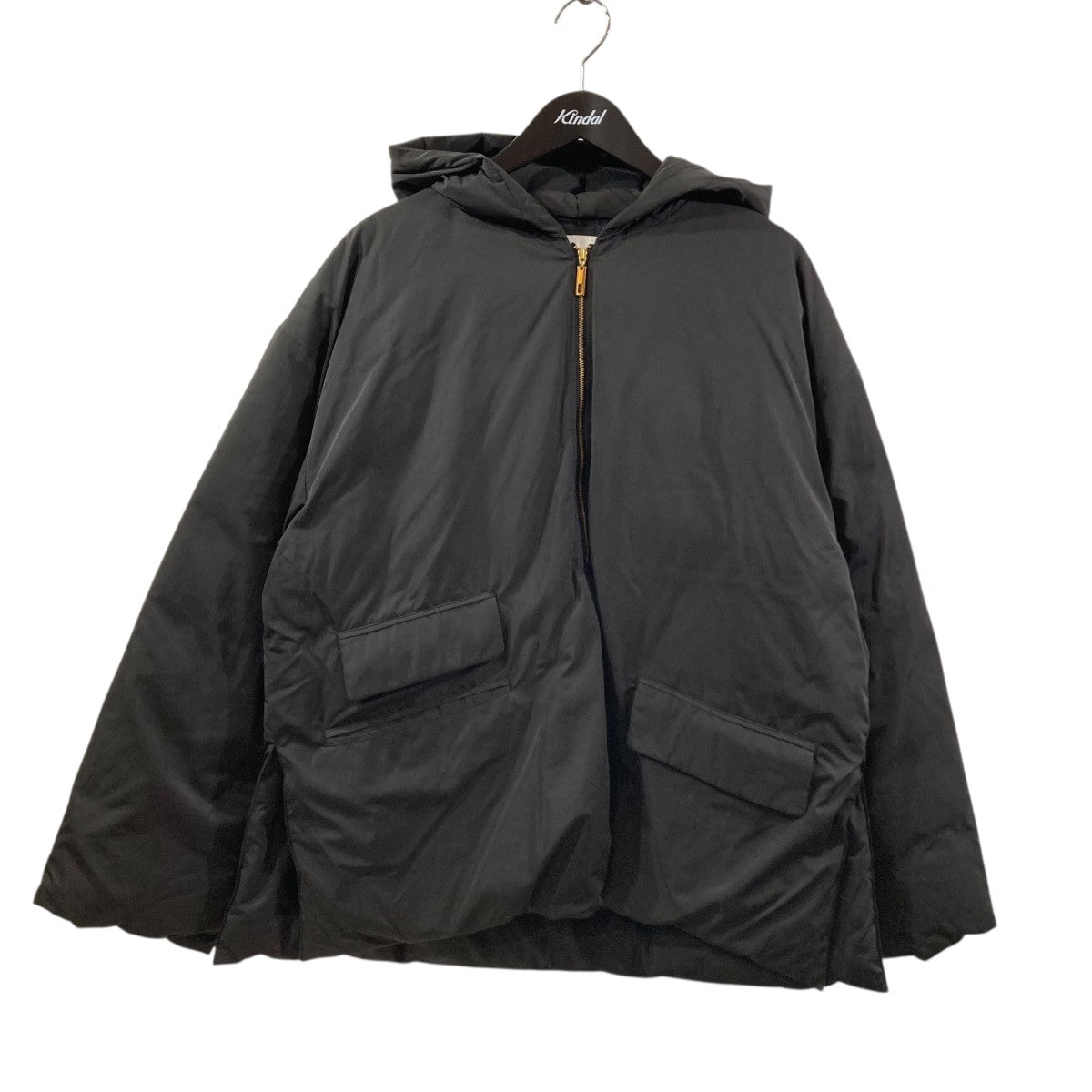 CULLNI ダウンジャケット21-AW-020 古着・中古-1枚目のアイテム画像
