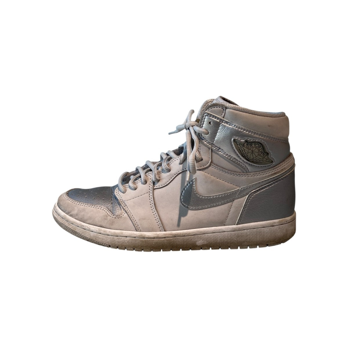 NIKE Nike Air Jordan 1 Retro High OG CO JP／TOKYO(ブリーフケース付き)ハイカットスニーカーDA0382-029 古着・中古-2枚目のアイテム画像