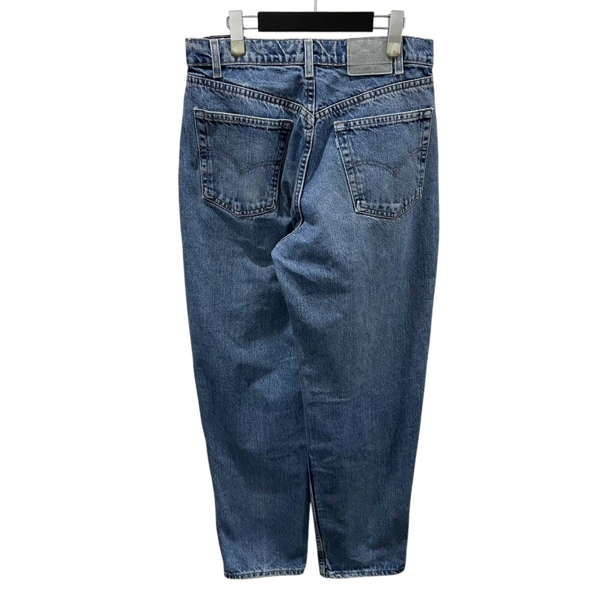 LEVI’S SILVER TAB 90s デニムパンツ 93年製 ボタン裏549 米国製 古着・中古-2枚目のアイテム画像
