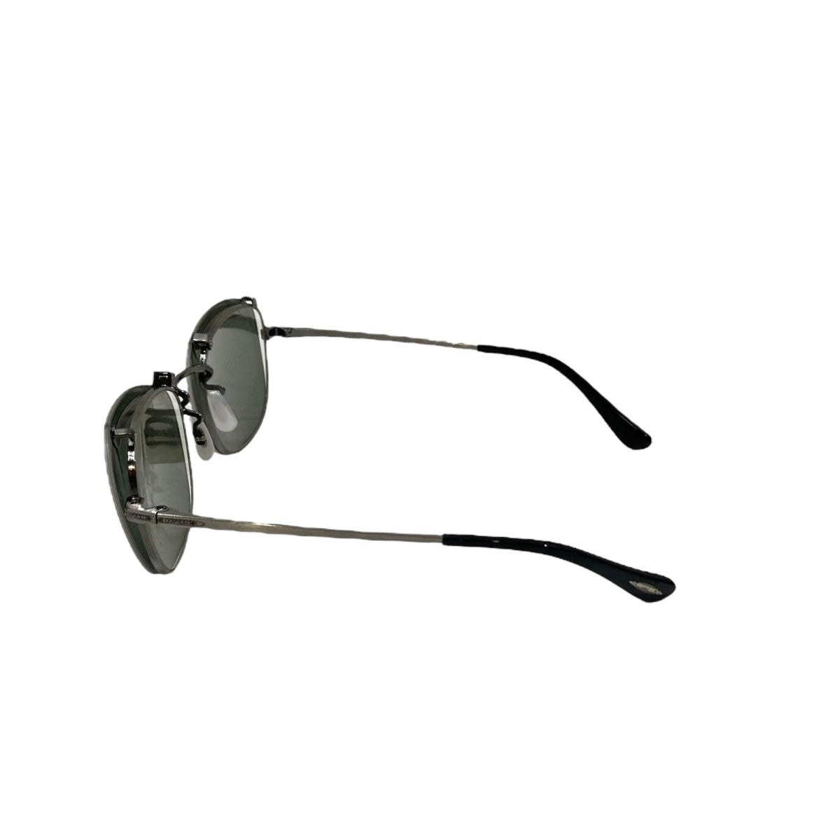 OLIVER PEOPLES×THE Soloist サングラス 眼鏡 サイズ 52□19-135