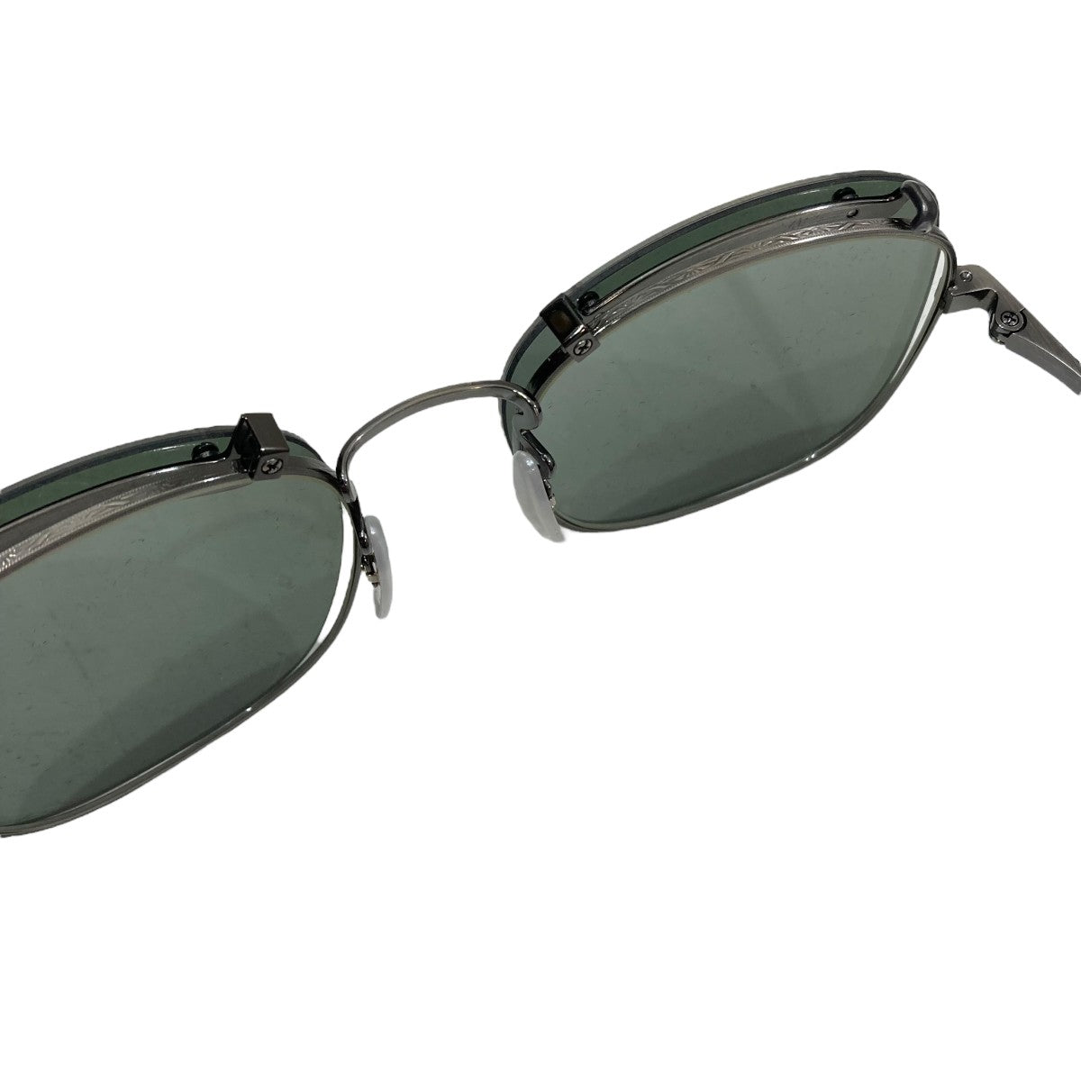 OLIVER PEOPLES×THE Soloist サングラス 眼鏡 サイズ 52□19-135