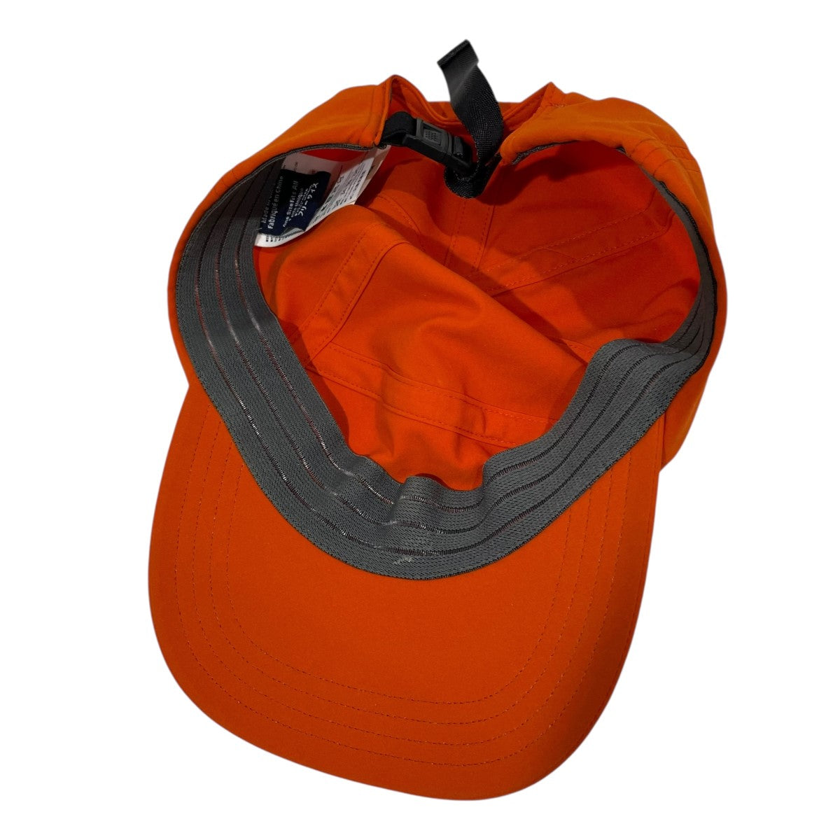 ARC'TERYX(アークテリクス) ハイキングキャップ Elaho Cap
