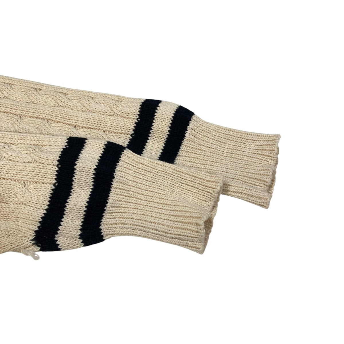 HYKE(ハイク) カーディガン201-11196 201-11196 アイボリー