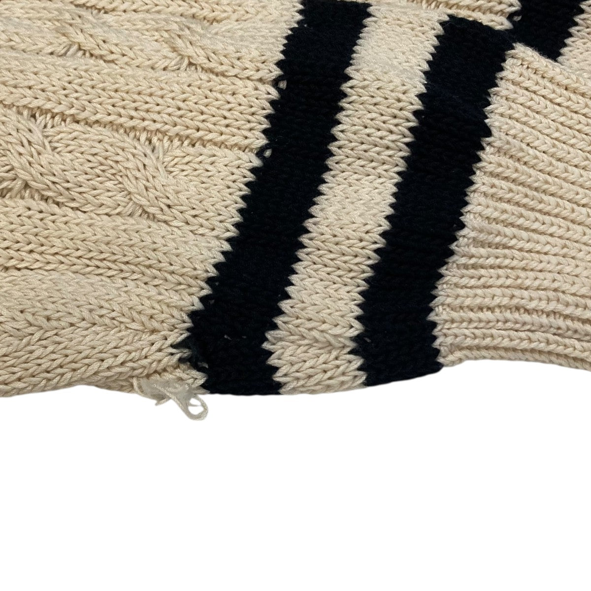 HYKE(ハイク) カーディガン201-11196 201-11196 アイボリー