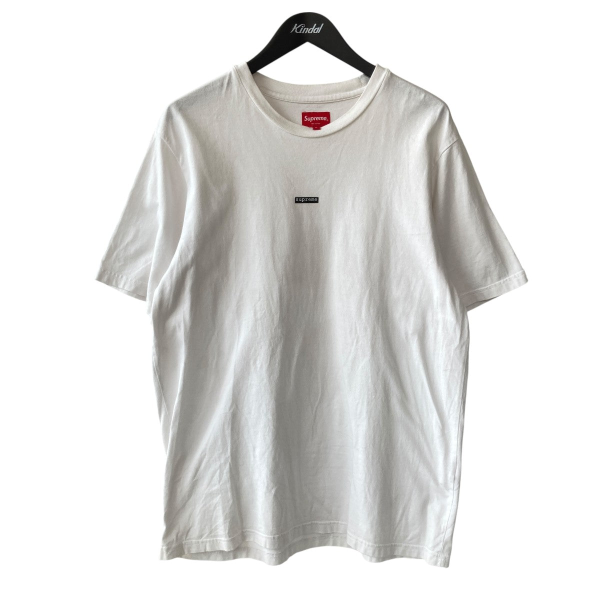 Supreme ラガーシャツ M ブラック/ホワイト 167369281.jpg?cmsp_timestamp=