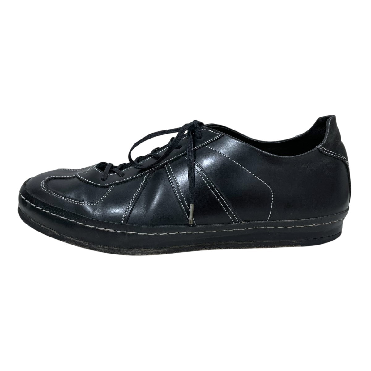 美品 正規 Hender Scheme ダービー シューズ レザー 1124O▲ 美品 正規 Hender Scheme ダービー シューズ レザー 1124O△ 靴