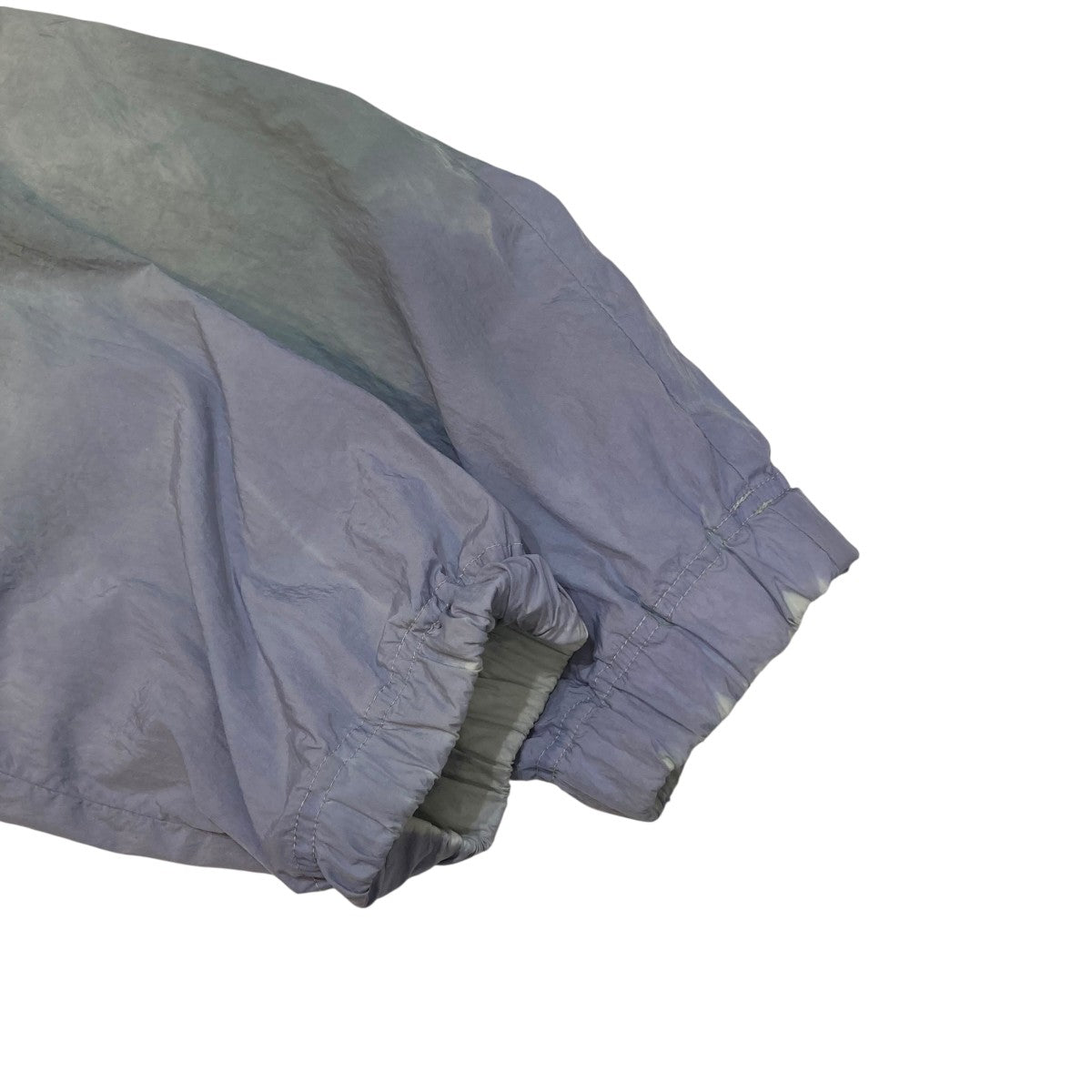 YOKE ヨーク23ss SPRAY PRINTED NYLON  1 YOKE ヨーク23ss SPRAY PRINTED NYLON SNOW 1 YOKE ヨーク23ss