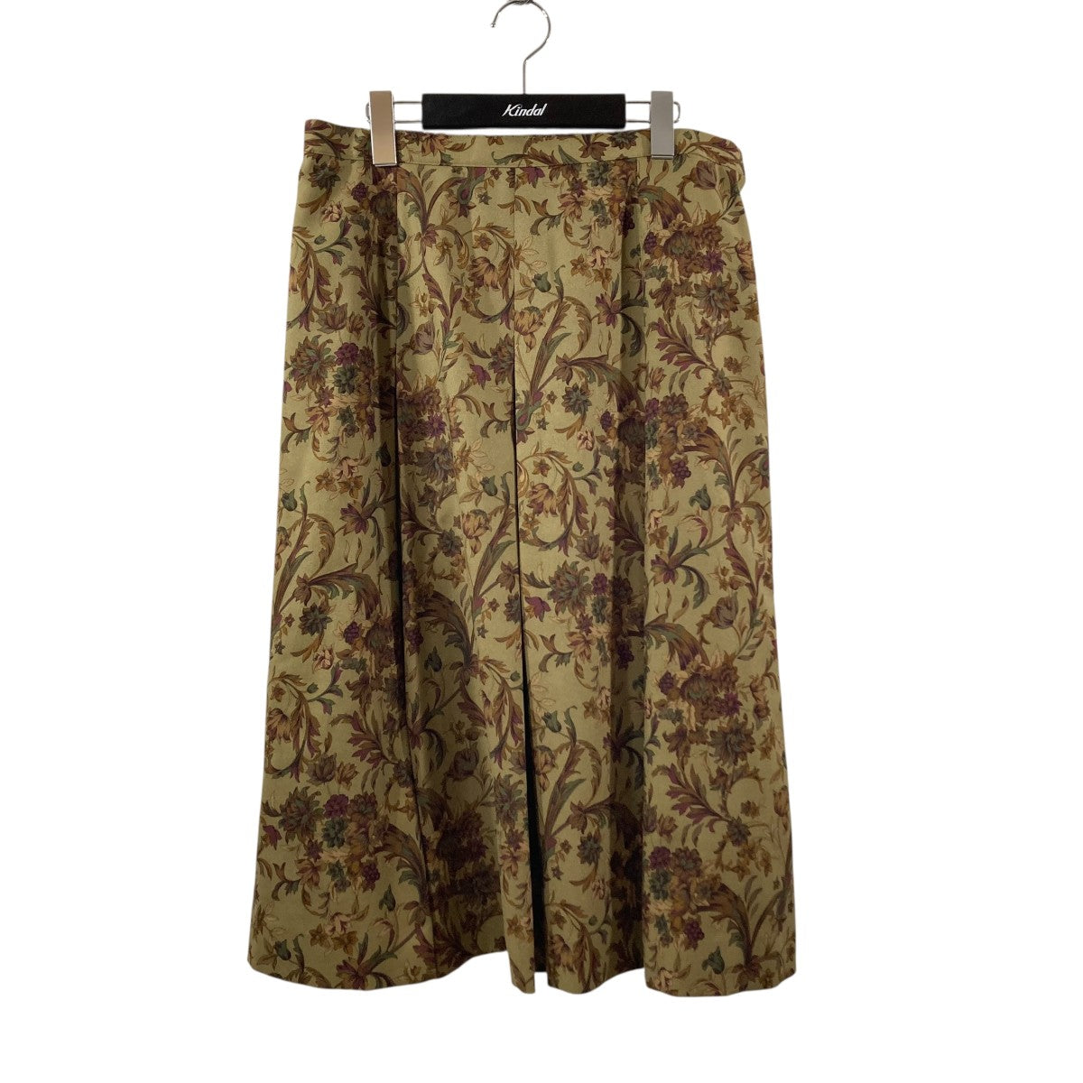 BURBERRY(バーバリー) チェックショートパンツ8056854 8056854