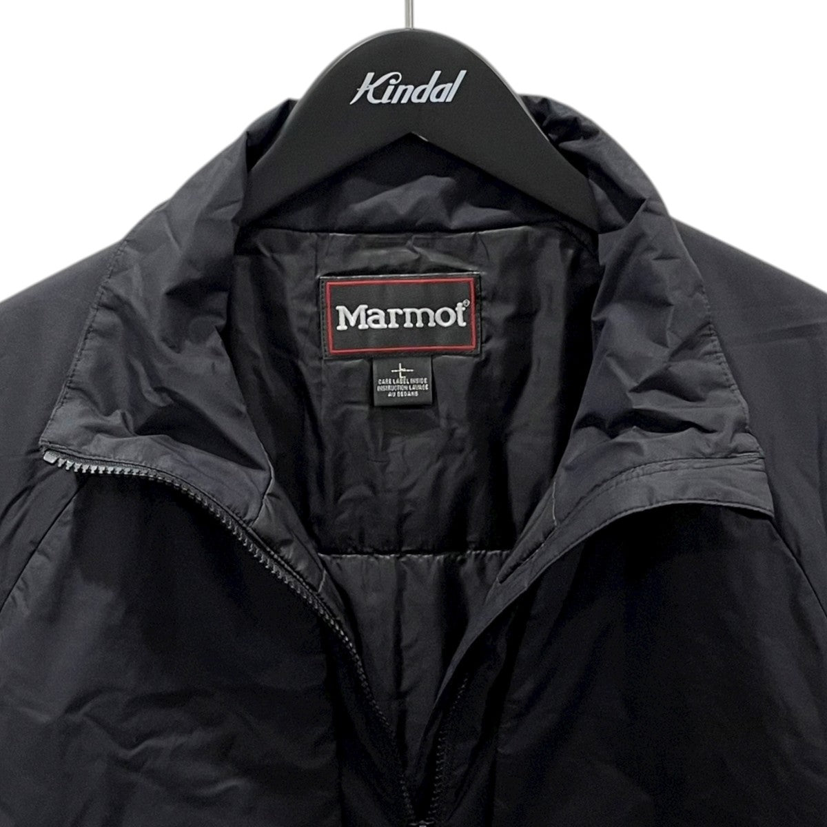 Marmot(マーモット) ジップアップ中綿ジャケット Mesa Jacket メサ