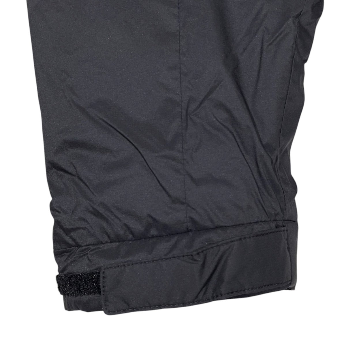 ジップアップ中綿ジャケット Mesa Jacket メサジャケット TSAM0032
