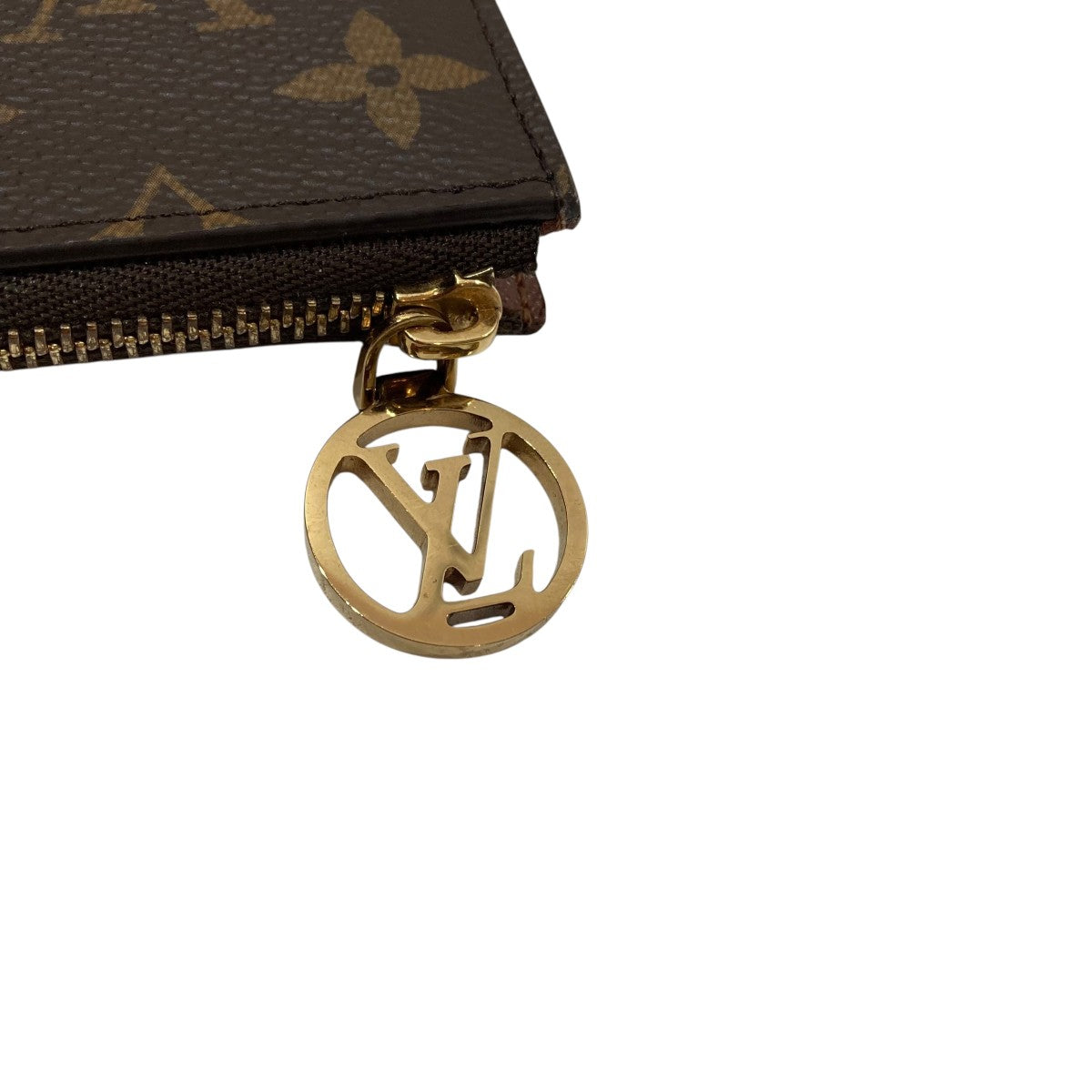 LOUIS VUITTON(ルイヴィトン) ポルト カルト・ロミーカードケース