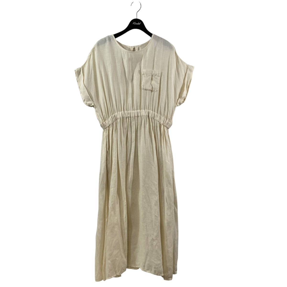 nest Robe(ネストローブ) 半袖ワンピース01162-1136 01162-1136