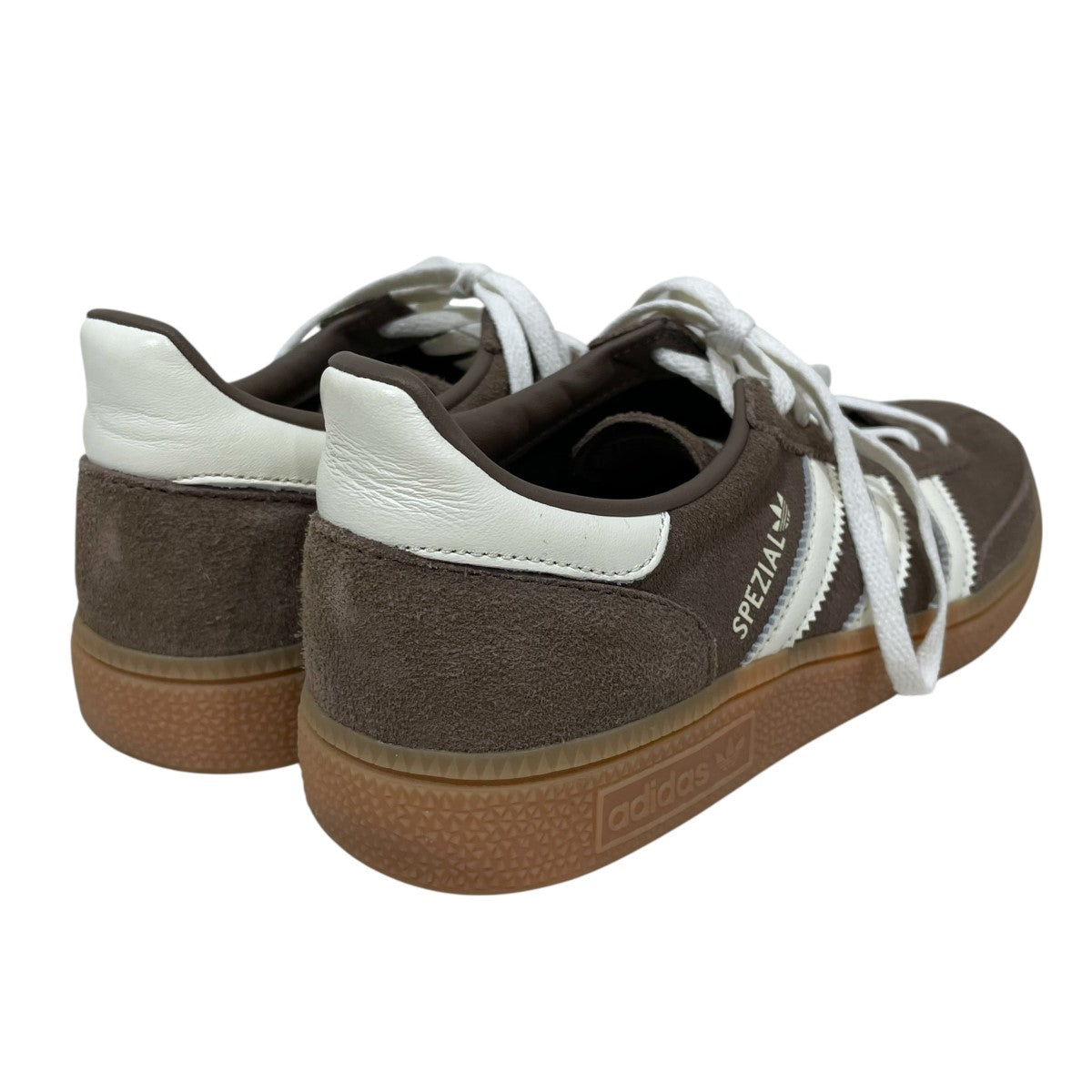 adidas HANDBALL SPEZIAL IF6490 23.5 ブラウン adidas Handball Spezial Shoes - Brown | Free Shipping with