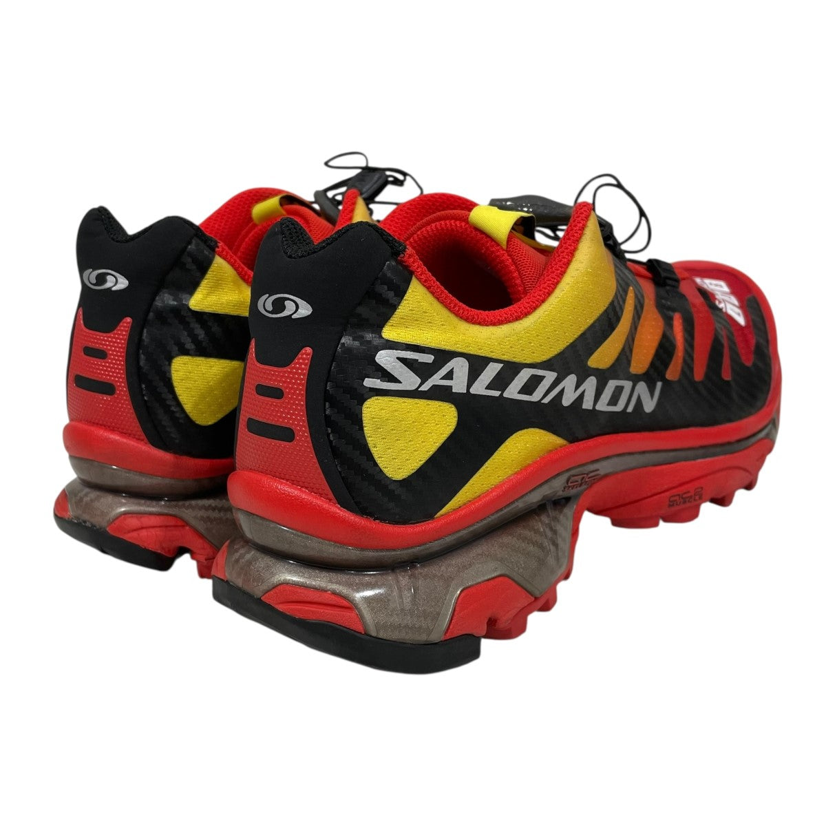 SALOMON(サロモン) スニーカー XT-4 OG 470242 470242 レッド