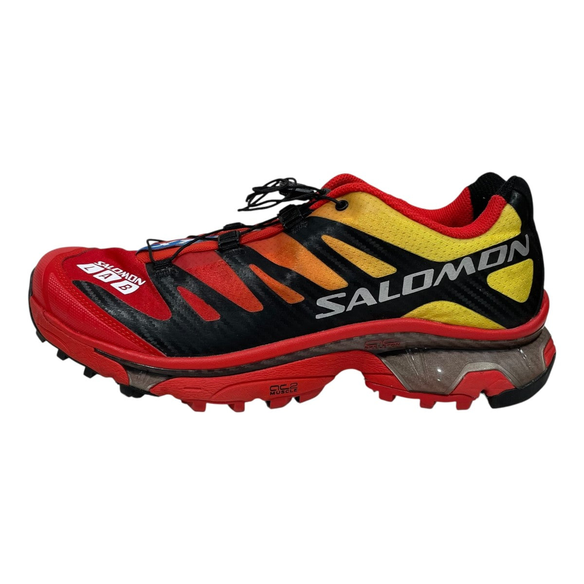SALOMON(サロモン) スニーカー XT-4 OG 470242 470242 レッド