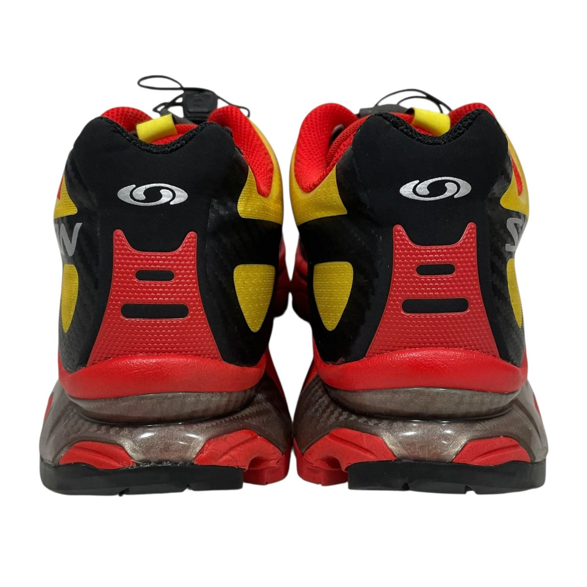SALOMON(サロモン) スニーカー XT-4 OG 470242 470242 レッド