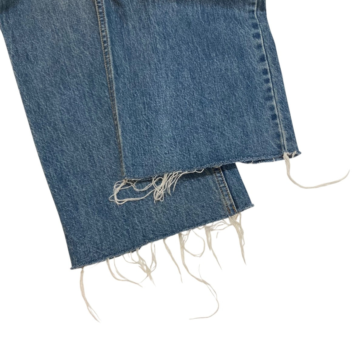 GUCCI(グッチ) デニムパンツ731507 731507 インディゴ サイズ 30