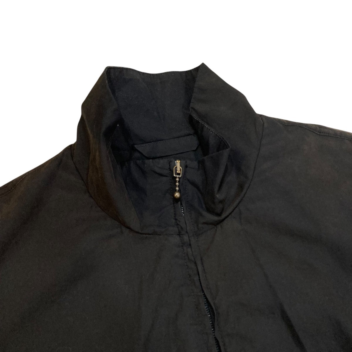 ACNE STUDIOS(アクネストゥディオズ) ジップアップジャケットFN