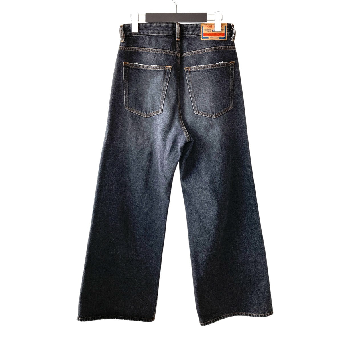 DIESEL::デニム:32[RESALE] Diesel Jeans Vintage | eBay