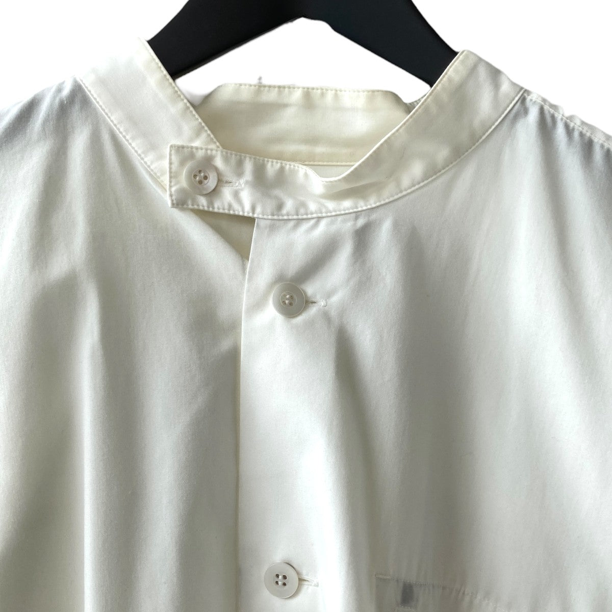 ISSEY MIYAKE MEN(イッセイミヤケ) 長袖シャツME91FJ189