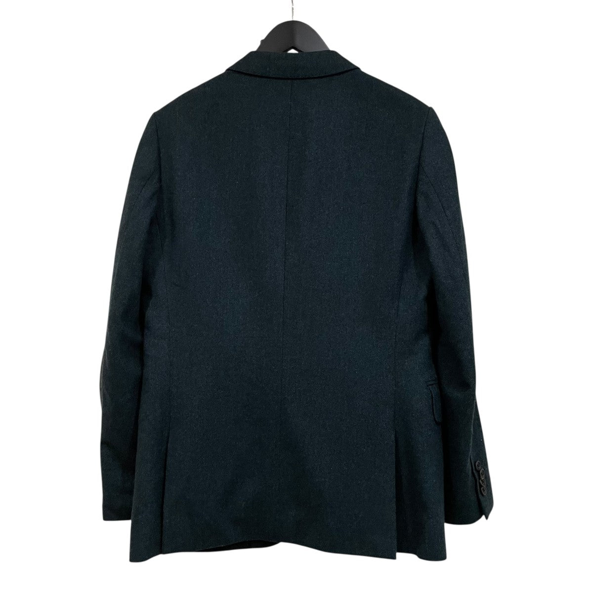 Paul Smith(ポールスミス) カラーウール ダブルブレスト6B