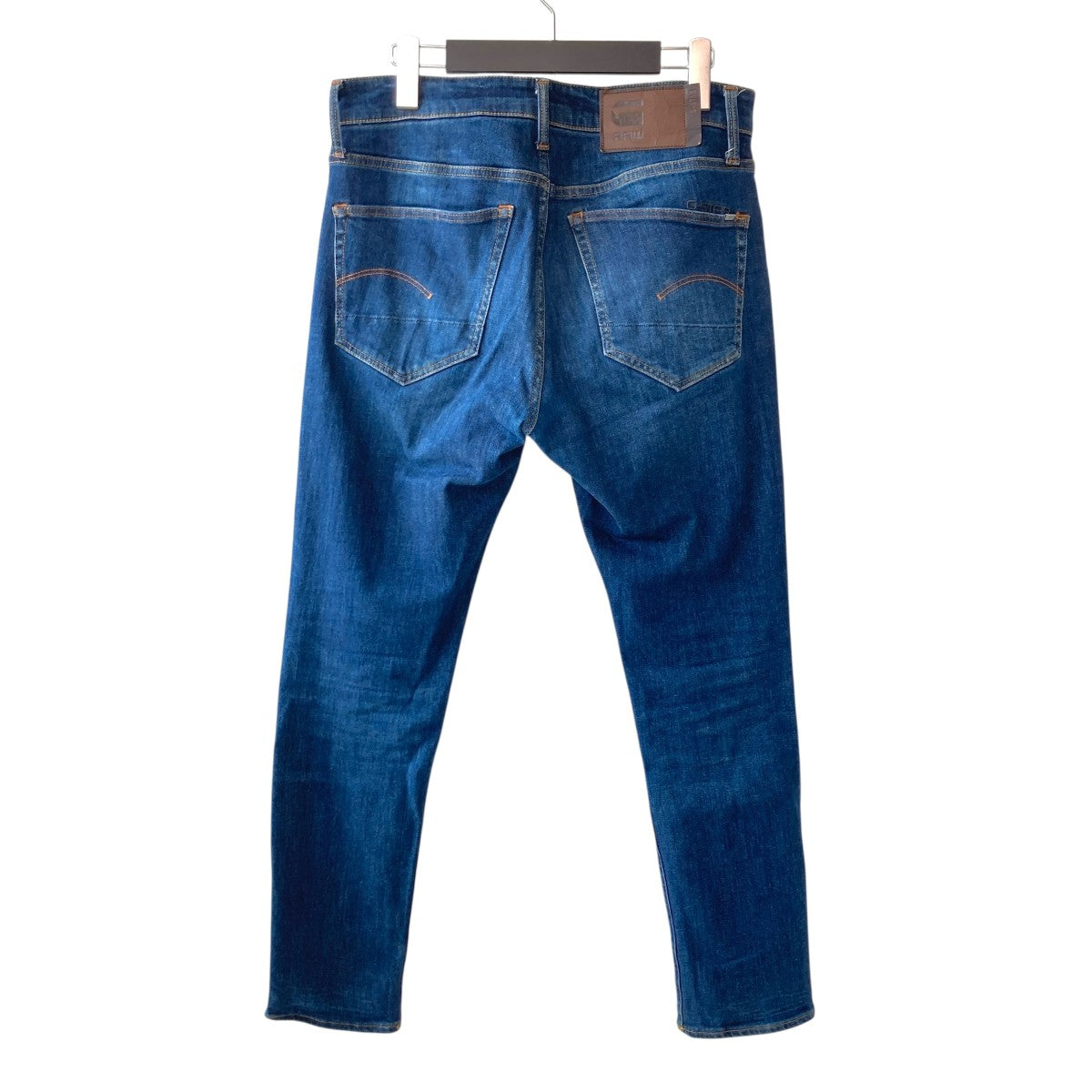 G-STAR RAW(ジースター・ロウ) デニムパンツ3301 SLIM 3301 SLIM