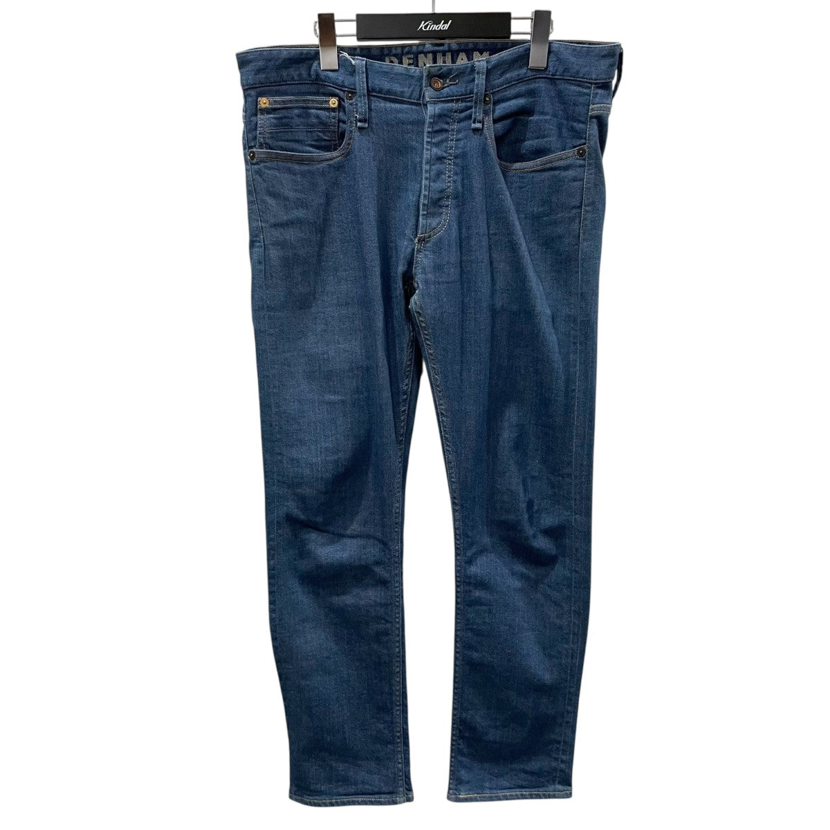Denham(デンハム) スキニーデニムパンツ BOLT SKINNY FIT ボルト