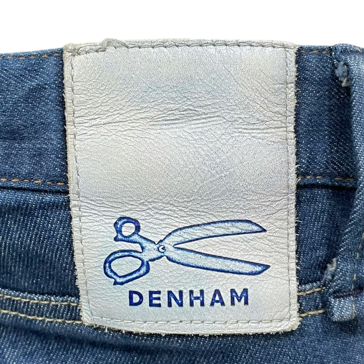 Denham(デンハム) スキニーデニムパンツ BOLT SKINNY FIT ボルト