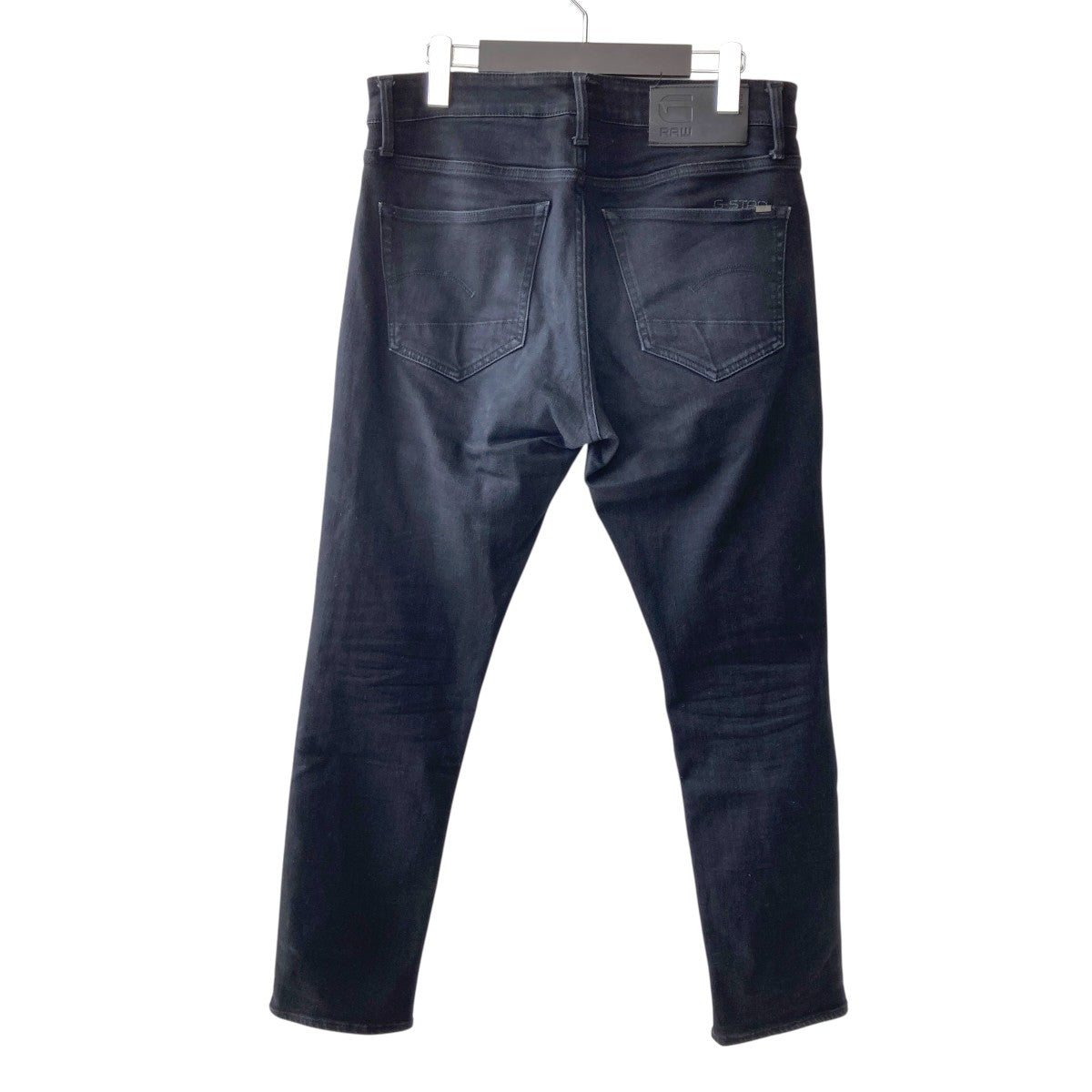 G-STAR RAW オールインワンデニムパンツ G-STAR RAW ジースターロウ 3301 SLIM ジーンズ デニム スリム