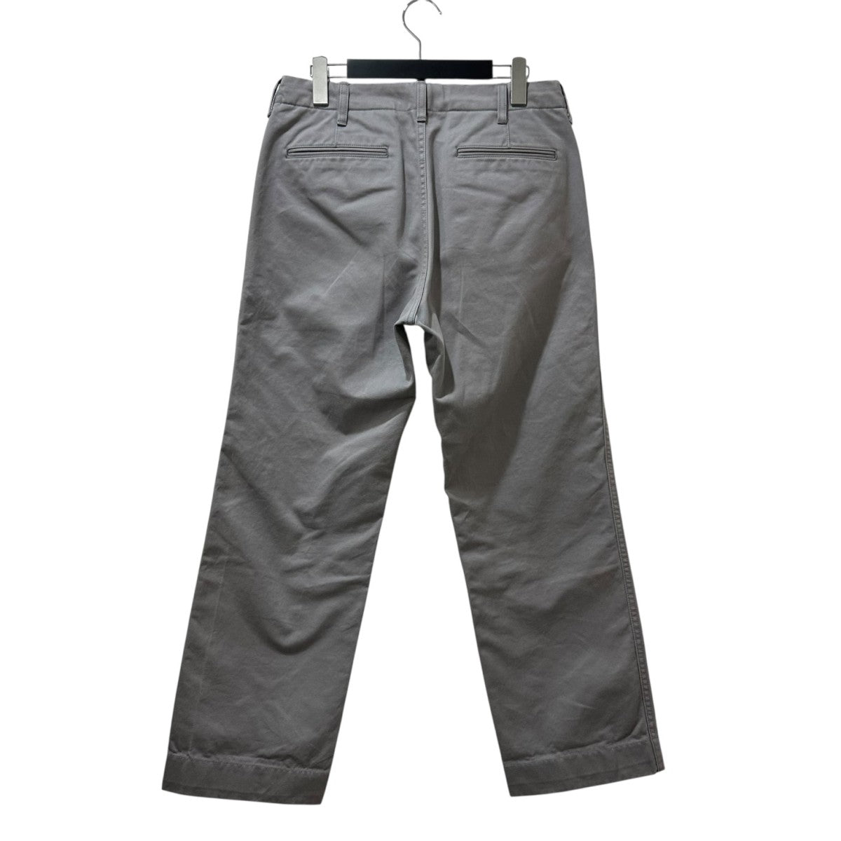 COMME des GARCONS HOMME(コムデギャルソンオム) コットンパンツ