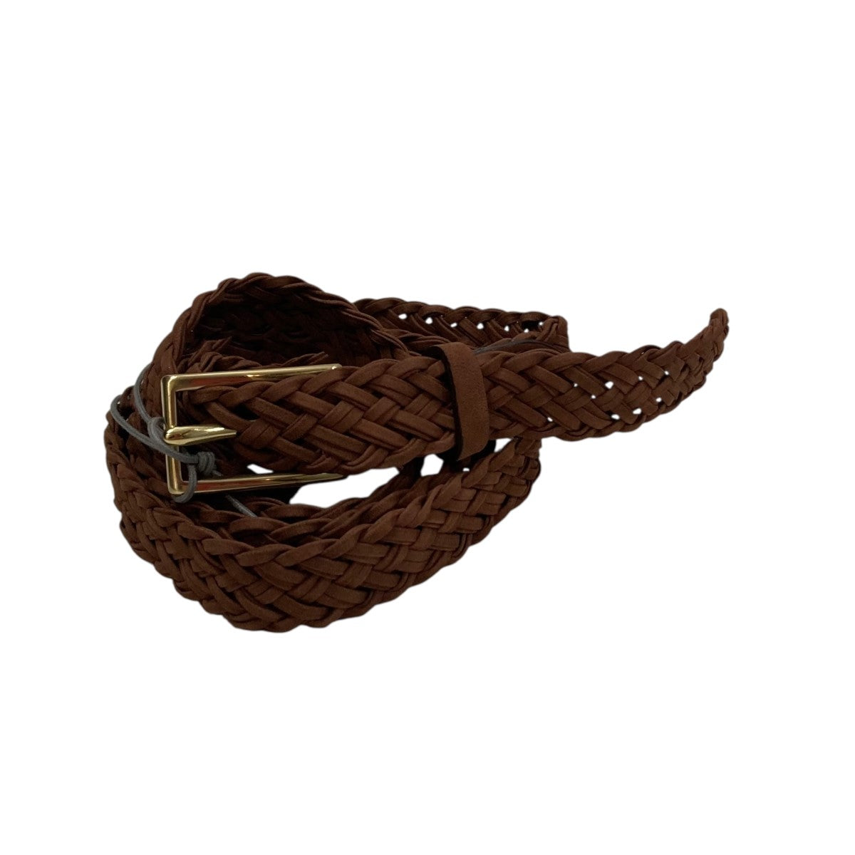 HEUGN(ユーゲン) ベルトBELT002 BELT002 ブラウン｜【公式