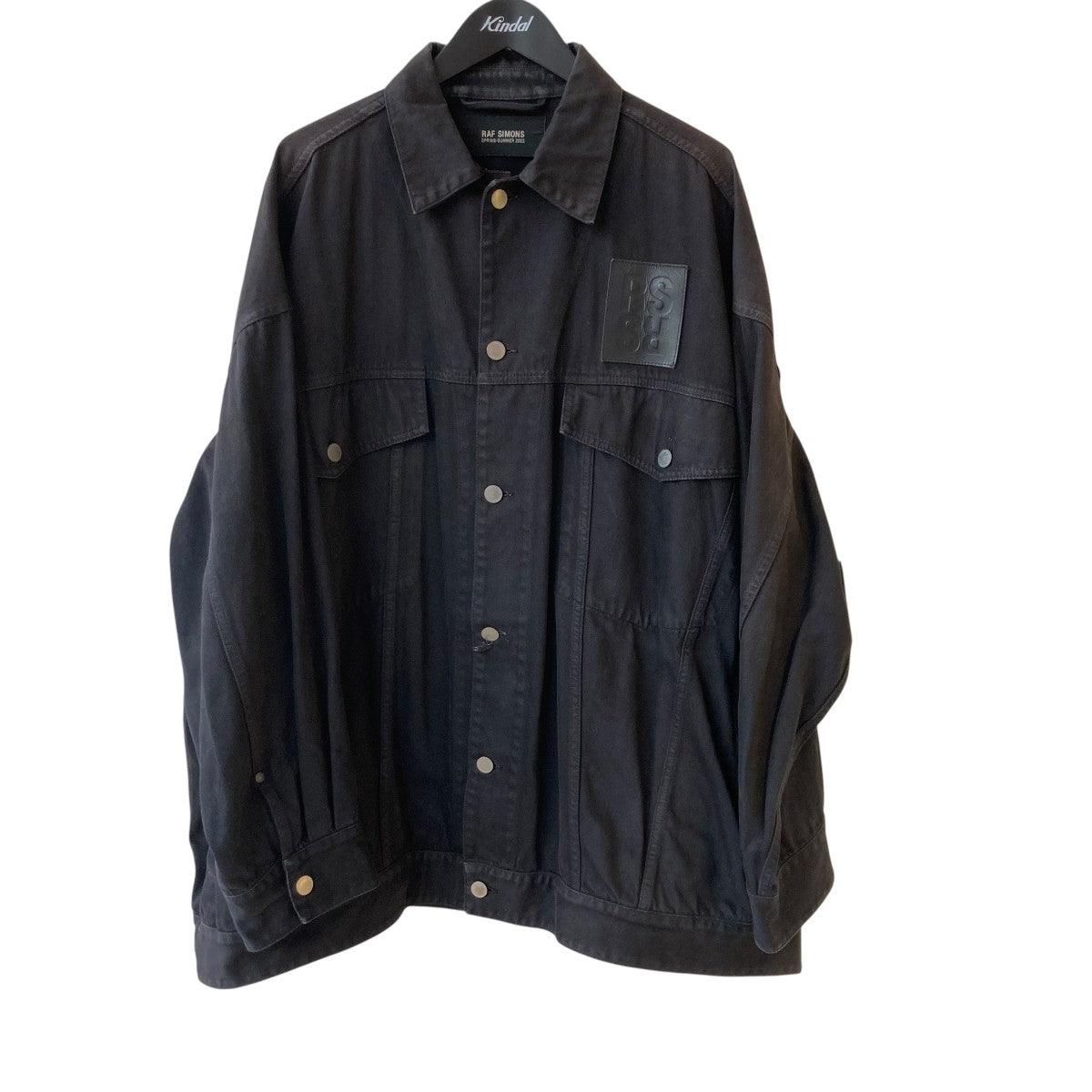 RAF SIMONS（ラフシモンズ)中古・古着オンライン通販 | Kindal