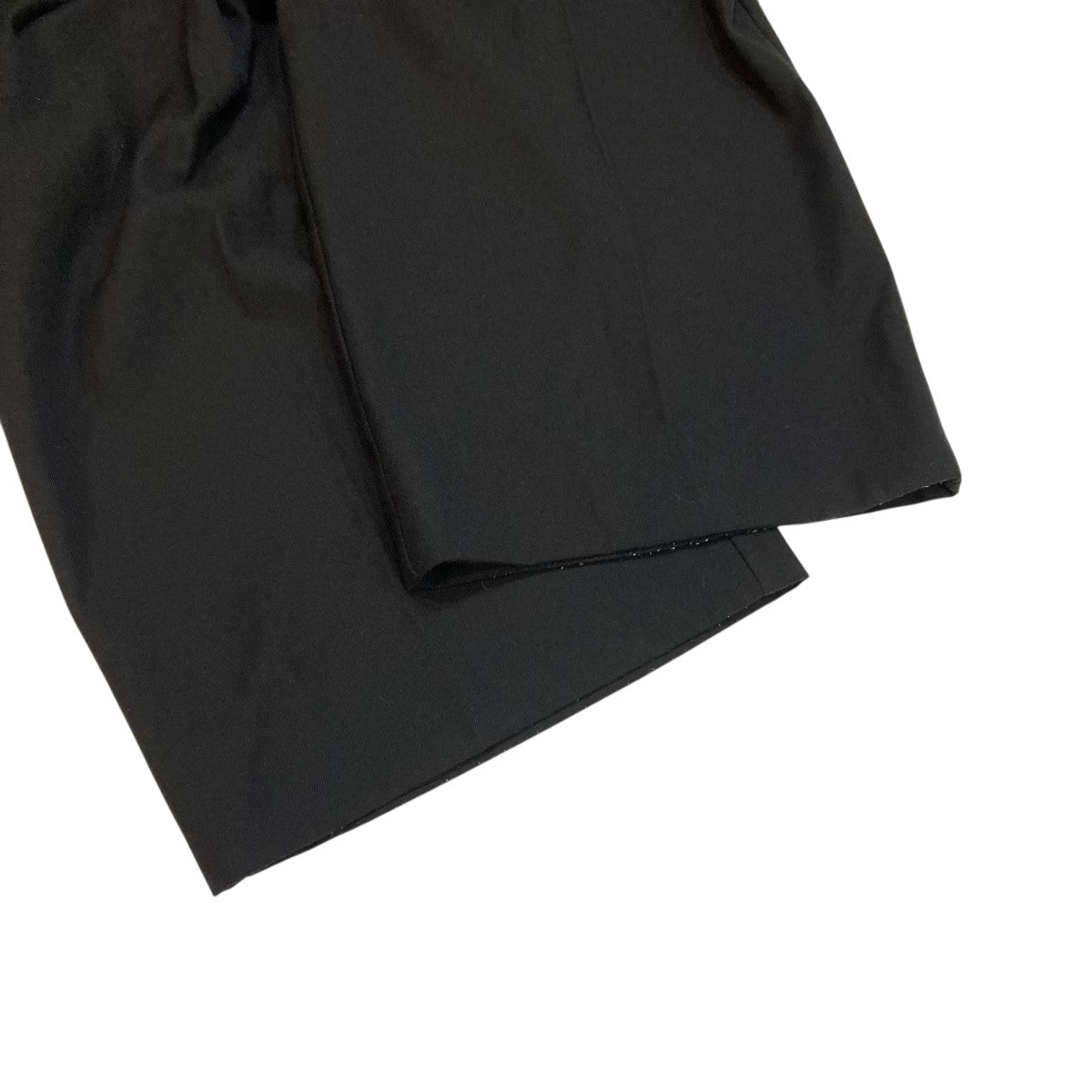 TODAYFUL Tuck Twill Trousersタックパンツ12410707 古着・中古-4枚目のアイテム画像